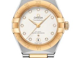 Omega Constellation 131.20.29.20.52.002 -