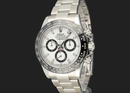 Rolex Daytona 116500LN (2023) - 40mm Staal