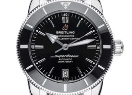 Breitling Superocean Heritage 46 A1732024/B868 -