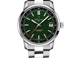Breitling Top Time AB3113171L1A1 -