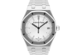 Audemars Piguet Royal Oak Selfwinding 77450ST.OO.1361ST.02 -