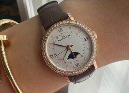 Blancpain Villeret 6106-2987-55A -