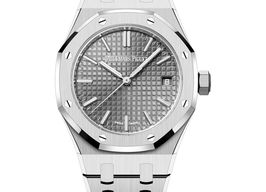 Audemars Piguet Royal Oak Selfwinding 15550ST.OO.1356ST.07 -