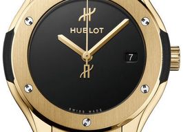Hublot Classic Fusion 565.VX.1230.RX.MDM -