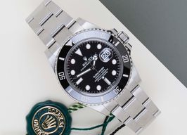 Rolex Submariner Date 126610LN -
