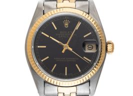 Rolex Datejust 6827 -