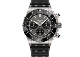 Breitling Super Chronomat EB0136251M1S1 -