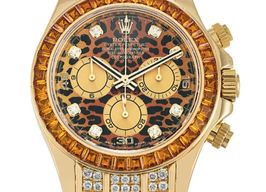 Rolex Daytona 116598SACO -