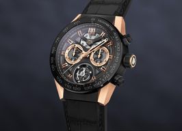TAG Heuer Carrera Heuer-02T CAR5A5U.FC6377 -