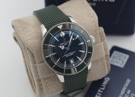Breitling Superocean Heritage 42 AB3112361L1S1 -