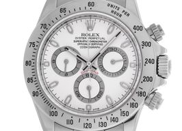 Rolex Daytona 116520 -