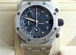 Audemars Piguet Royal Oak Offshore Chronograph 26238ST.OO.2000ST.01 -