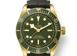Tudor Black Bay Fifty-Eight 79018V -