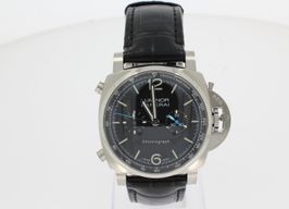 Panerai Luminor Submersible PAM01109 -