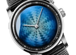 Audemars Piguet CODE 11.59 26397BC.OO.D002KB.06 -