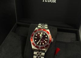 Tudor Black Bay 7939A1A0RU -