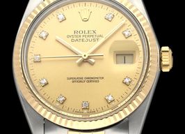 Rolex Datejust 36 16013 -