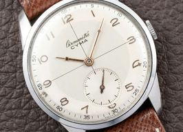 Cyma Unknown 23315 (Onbekend (willekeurig serienummer)) - 34mm Staal