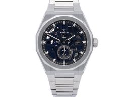 Zenith Defy Skyline 03.9300.3620/79.I001 -