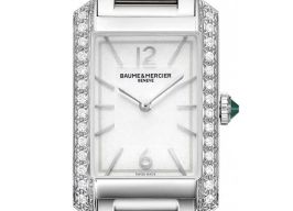 Baume & Mercier Hampton M0A10631 -