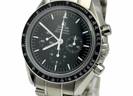 Omega Speedmaster Professional Moonwatch 311.30.42.30.01.006 (2017) - Black dial 42 mm Steel case