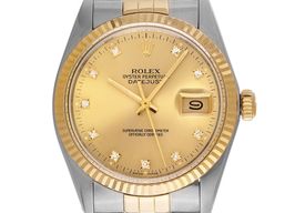 Rolex Datejust 36 16013 -