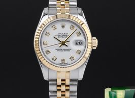 Rolex Lady-Datejust 179173 -