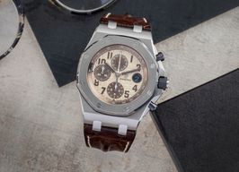 Audemars Piguet Royal Oak Offshore Chronograph 26470ST.OO.A801CR.01 -