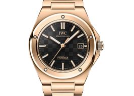 IWC Ingenieur Automatic IW328702 -