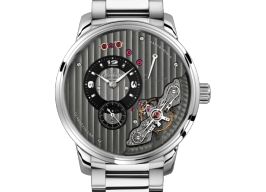 Glashütte Original PanoInverse 1-66-06-04-22-71 -