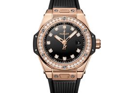Hublot Big Bang 485.OX.1280.RX.1204 -