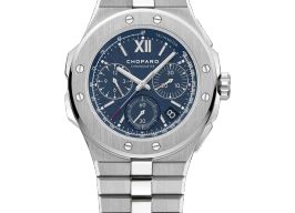 Chopard Alpine Eagle 298609-3001 -