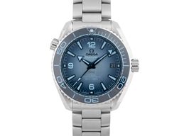 Omega Seamaster Planet Ocean 215.30.40.20.03.002 (2025) - Blue dial 40 mm Steel case