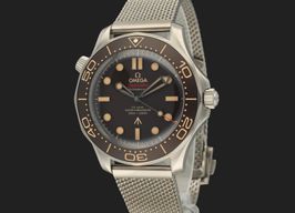 Omega Seamaster Diver 300 M 210.90.42.20.01.001 -
