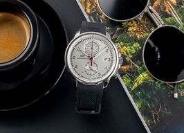 IWC Portuguese Yacht Club Chronograph IW390211 -