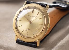 Audemars Piguet Vintage Unknown -