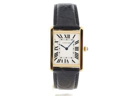 Cartier Tank Solo W5200004 -