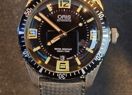 Oris Divers Sixty Five 01 733 7707 4064-07 5 20 22 -
