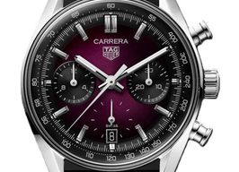 TAG Heuer Carrera CBS2219.FC6607 -