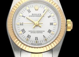 Rolex Oyster Perpetual 76193 -