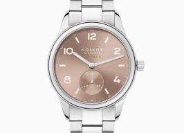 NOMOS Club Neomatik 762 -
