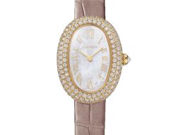 Cartier Baignoire WJBA0048 -
