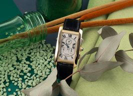 Cartier Tank Américaine W2601156 -