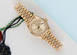 Rolex Lady-Datejust 69178 -