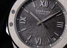 Chopard Alpine Eagle 298600-3001 (2022) - Blue dial 41 mm Steel case
