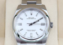 Rolex Oyster Perpetual 36 116000 (Onbekend (willekeurig serienummer)) - 36mm Staal