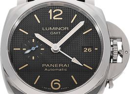 Panerai Luminor GMT Automatic PAM01535 -