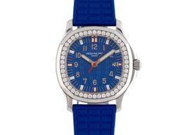 Patek Philippe Aquanaut 5067A-014 -