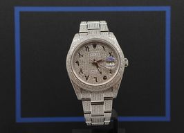 Rolex Datejust 41 126300 -