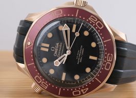 Omega Seamaster Diver 300 M 210.92.42.20.01.003 -